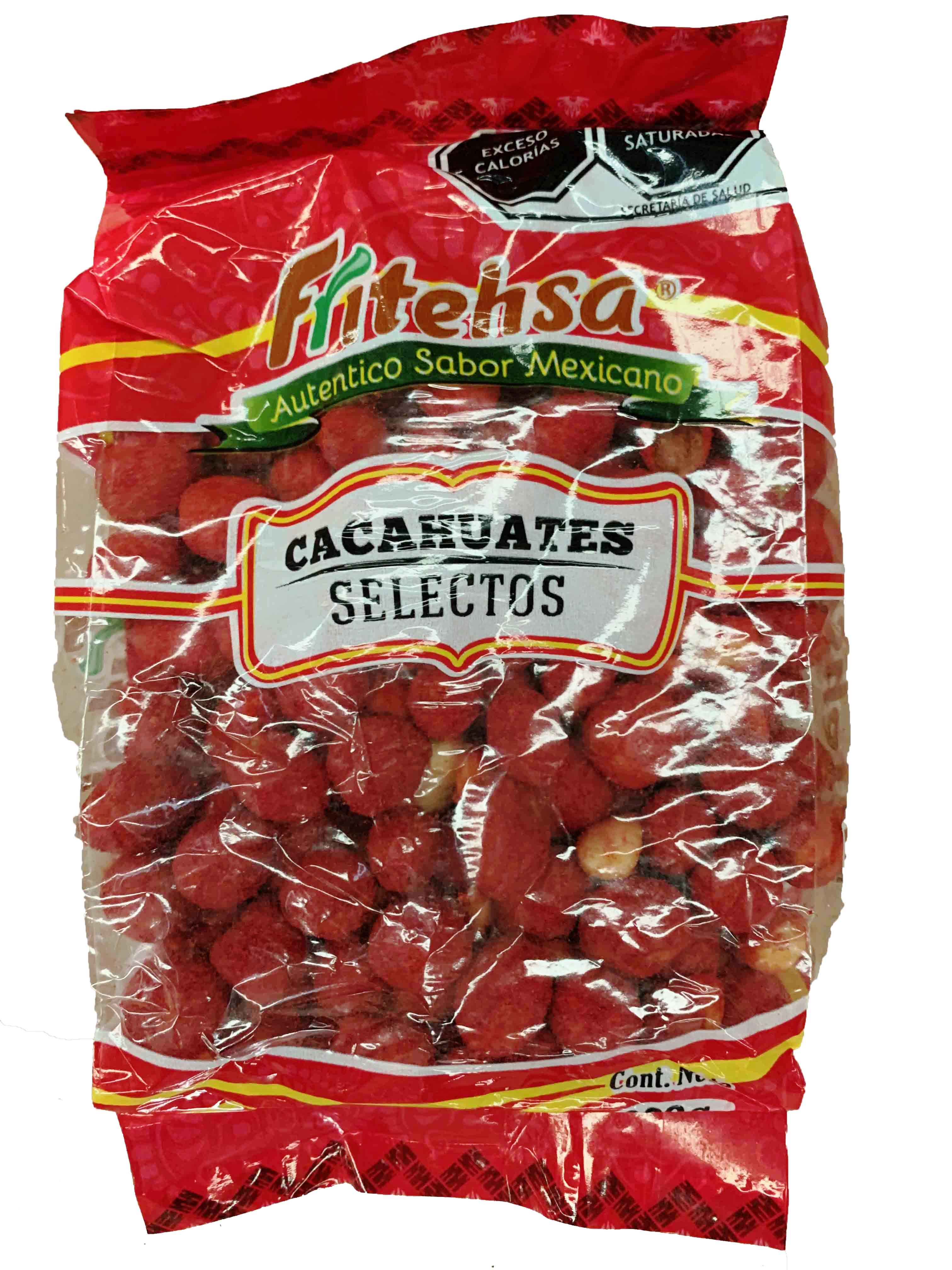 Cacahuate Holandes 300gr.